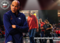 Mystics Coach Admits ‘I Lost My Cool’ after Fiery Ejection