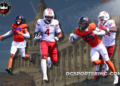 The 202: Defenders Pull off United Upset, Nats Soar in Desert, No. 1 Pick Promoted