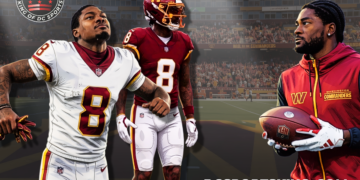 Three reasons the Commanders should forget Aiyuk and sign Stefon Diggs