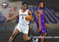 AJ Dybantsa Outplays Darryn Peterson in Epic Summer League Debut
