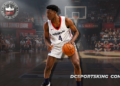 The AJ Dybantsa Steal and Assist That Showcased Wizards Dangerous New Weapon