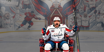 Alex Ovechkin’s Return Gives the Capitals Their Final Piece for a Cup Run
