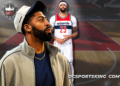 Wizards Are Brilliantly Drawing Line on   Anthony Davis $275M Extension