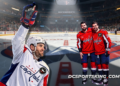 Capitals Just Won the Offseason by Bringing in Boone Jenner