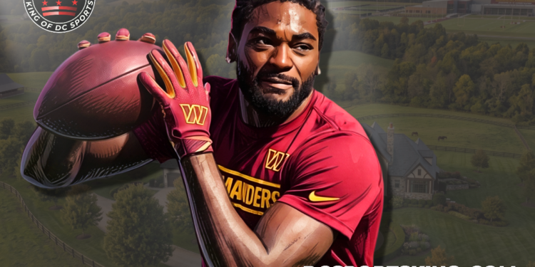 Brandon Aiyuk Is Delusional with Claims of $10M Virginia Home Purchase
