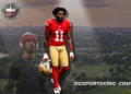 Brandon Aiyuk Dream Reunion with Jayden Daniels in DC May Be Quickly Fading
