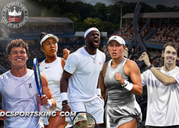 D.C.’s 2026 Mubadala Citi DC Open Has Elite Star Power and Major U.S. Open Stakes on the Line This Week