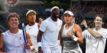 D.C.’s 2026 Mubadala Citi DC Open Has Elite Star Power and Major U.S. Open Stakes on the Line This Week