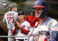 Nationals Make Bold, Win-Win Curtis Mead Trade with Boston