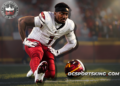 Commanders Won’t Re-Sign Deebo Samuel for These 4 Good Reasons