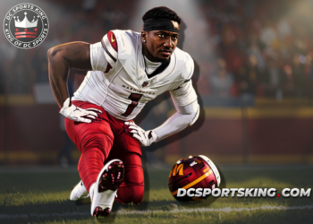 Commanders Won’t Re-Sign Deebo Samuel for These 4 Good Reasons