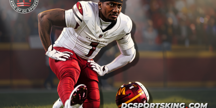 Commanders Won’t Re-Sign Deebo Samuel for These 4 Good Reasons