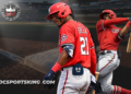 Nationals Still Waiting for a Breakthrough from Struggling Prospect Elijah Green