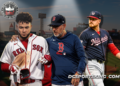 Fenway Brawl Suspensions: A Breakdown of Contreras, Cavalli Punishment