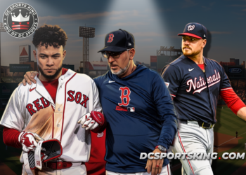 Fenway Brawl Suspensions: A Breakdown of Contreras, Cavalli Punishment