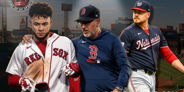Fenway Brawl Suspensions: A Breakdown of Contreras, Cavalli Punishment
