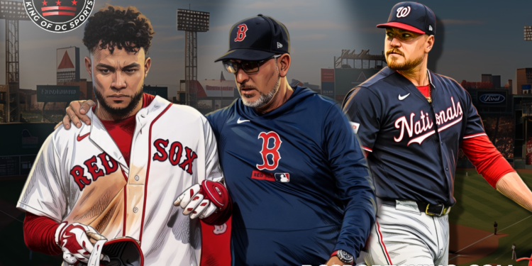Fenway Brawl Suspensions: A Breakdown of Contreras, Cavalli Punishment