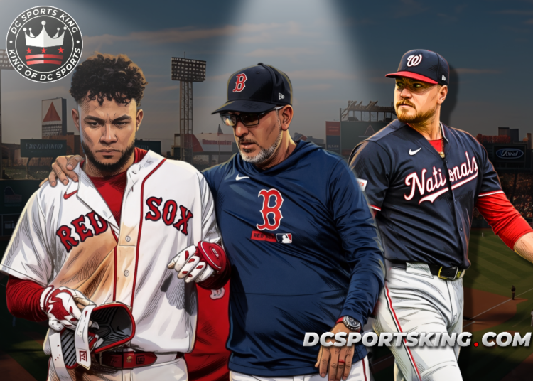 Fenway Brawl Suspensions: A Breakdown of Contreras, Cavalli Punishment