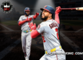 Nationals’ Luis Garcia Jr. Found His Groove with Unstoppable June