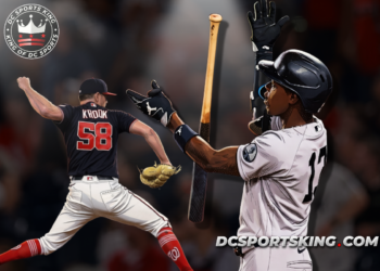 Nationals 26th Blown Save Sells Out Back-to-Back Bombs Against Yankees