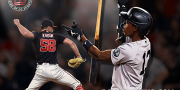 Nationals 26th Blown Save Sells Out Back-to-Back Bombs Against Yankees