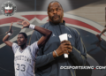 Georgetown Legend Patrick Ewing Returns to D.C.: How ‘Big Pat’ Will Transform the Wizards’ Frontcourt