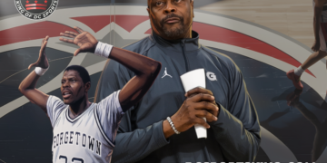 Georgetown Legend Patrick Ewing Returns to D.C.: How ‘Big Pat’ Will Transform the Wizards’ Frontcourt