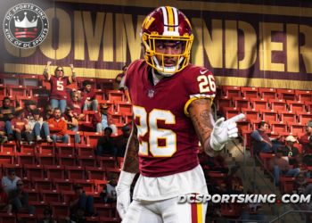 Commanders Signing Veteran Rasul Douglas Makes Sense for Secondary