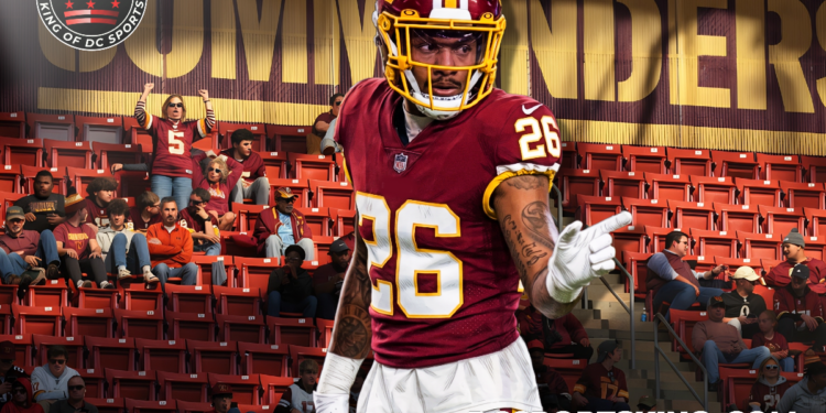 Commanders Signing Veteran Rasul Douglas Makes Sense for Secondary