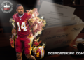 Commanders Are Sure to Pause Any Interest in Stefon Diggs After Shocking New Filings
