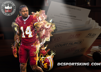 Commanders Are Sure to Pause Any Interest in Stefon Diggs After Shocking New Filings