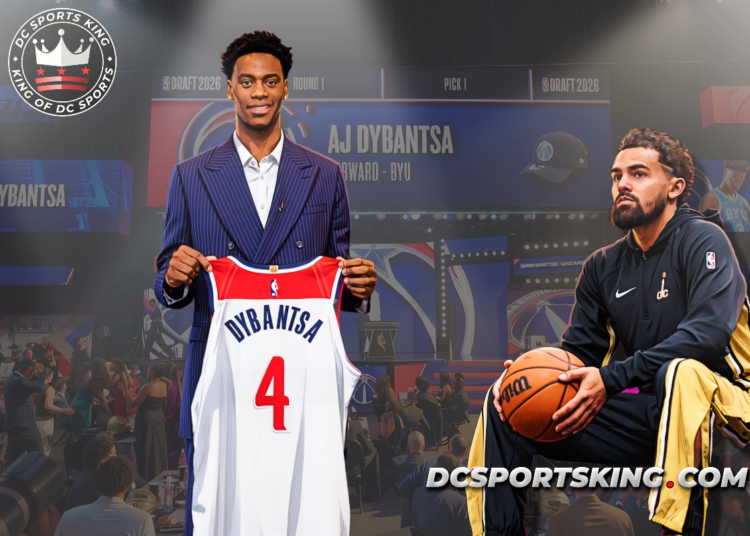 Trae Young’s $212M Wizards Deal Exposed by NBA Insider