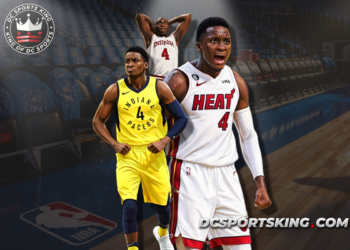 DeMatha Legend Victor Oladipo Makes Raw Plea to the NBA