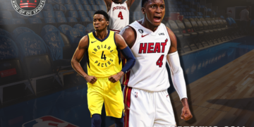 DeMatha Legend Victor Oladipo Makes Raw Plea to the NBA