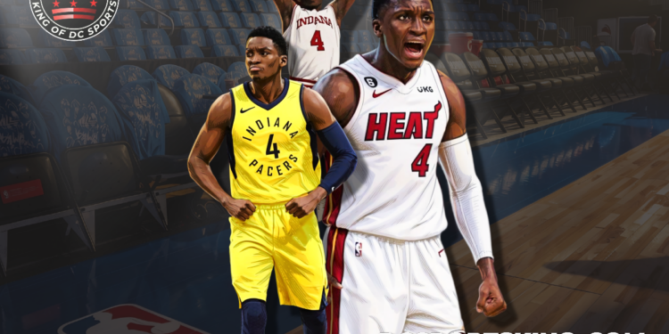 DeMatha Legend Victor Oladipo Makes Raw Plea to the NBA
