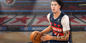 Wizards Must Find Fit for Will Riley in Top-10 Rotation