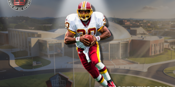 brian mitchell