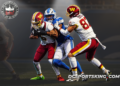Commanders Offense’s 3-and-Out Exposed Biggest Concern for Jayden Daniels
