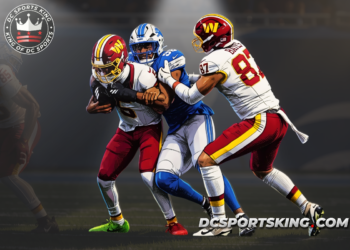 Commanders Offense’s 3-and-Out Exposed Biggest Concern for Jayden Daniels