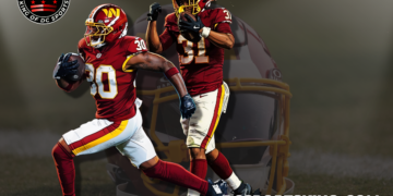 Commanders Running Back Battle Heats Up with Rookies Performances