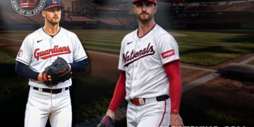 The Nationals’ Gamble with Foster Griffin Pays Off at Trade Deadline