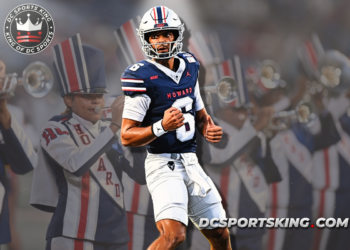 Howard Edges Alabama A&M in Thrilling Season Opener