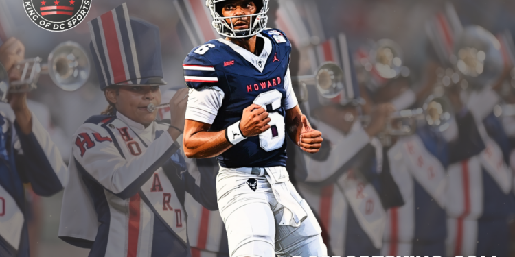 Howard Edges Alabama A&M in Thrilling Season Opener