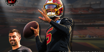 Jayden Daniels Is ‘Accurate As He’s Ever Been’ in New Commanders Offense
