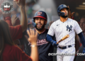 The Nationals Trading Luis Garcia Jr. to Yankees Right Now Was Flawless Strategy