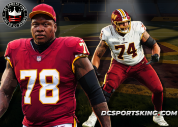 Laremy Tunsil Replacement is Obvious for Commanders
