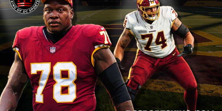 Laremy Tunsil Replacement is Obvious for Commanders