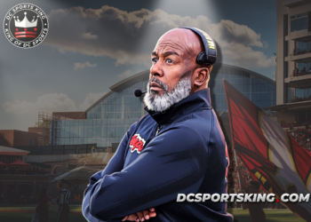 Maryland’s Mike Locksley Enters 2026 on a Scorching Hot Seat