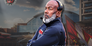 Mike Locksley Enters 2026 on a Scorching Hot Seat as Maryland Coach