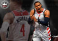 Russell Westbrook Epic Wizards Season Cemented His Hall of Fame